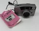 Canon Sure Shot Z 85 Zoom Date 38-85mm SLR Film Camera For Parts