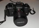 Yashica FX-3 Super 2000 Camera With Yashica 35-70mm F3.5-4.5 Lens - VGC