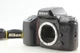 [Exc+4] Nikon N70 SLR Camera Body Only From JAPAN