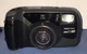 Pentax IQZoom 90WR 35mm Point & Shoot Film Camera with Case
