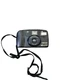 Pentax IQZoom 80-E 35mm Point & Shoot Film Camera 38-80mm Zoom Lens 23