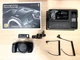 Blackmagic Design Pocket Cinema 6K Camera BMPCC6K (EF Mount) W/BOX