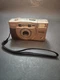 Kodak Advantix C650 APS Zoom Camera Untested 