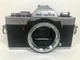 Minolta XG9 35mm SLR film camera - untested - for parts only