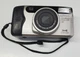 Nikon Lite-Touch Zoom 110 AF 38-110mm Macro 35mm Film Camera Tested And Working 