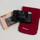 Pentax PC35AF 35mm P&S Film Camera W/ Bag And Manual FILM TESTED & WORKING