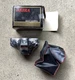Vtg Akira TC-002 35mm Plastic Toy Film Camera New Sealed Lomography Photography