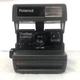 Polaroid One Step Close Up 600 Instant Film Camera Made in UK