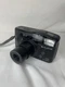 FUJIFILM DISCOVERY270-zoom date point&shoot 35mm camera Working
