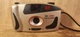 DS-Max HC 2000 35MM Film Camera Auto Focus Point & Shoot  untested/for parts