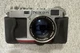 Nikon S2 Nippon Kogaku Rangefinder Camera Kit with 50mm F1.4 Nikkor Lens