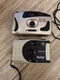 Vintage 35mm Film Cameras Lot Vivitar PN2011 DS MAX HC2000 Untested