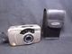 SAMSUNG FINO 1050 XL AF POINT & SHOOT FILM CAMERA 35mm TESTED WORKING CASE