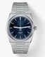 Tissot PRX UFO Robot Grendizer Blue Dial 40 mm Men's Watch T1374071104102