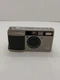 RICOH Compact digital camera 35mm Film GR1S silver Used