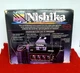 Brand New Nishika N8000 35 mm Quadrascopic Stereo 3D Lenticular Vintage