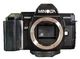35mm Film Camera Bodies (2 Minolta Bodies) MINOLTA 5000i_and_7000