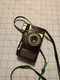 Fujifilm Fujica DL-20 Point & Shoot 35mm Film Camera working CONDITION.