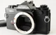 [Near MINT++] Olympus OM-4 OM4 SLR 35mm Film Camera Black Body From JAPAN
