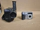Kodak EasyShare DX7440 4.0MP Digital Camera + Sony CCD-TR330E Faulty Untested 