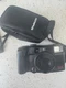 Olympus AZ-200 Super Zoom Multi AF Point & Shoot 35mm Film Camera 38-80mm
