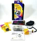 Kodak Zoom Advantix T550 Advanced Photo System Camera Outfit NWB