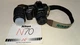 Nikon N70 35mm Film SLR Camera w/ AF Nikkor 35-80mm Lens, Vintage/Retro UNTESTED