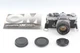[EXC+5] Olympus OM-2N 35mm SLR Film Camera F.Zuiko 50mm F1.8 Lens From JAPAN