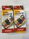 2 Kodak Fun Saver 35 mm Single Use Film Camera Disposable 27 Exposure EXP 1/06
