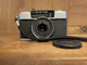 *New Light Seal : Near Mint* Olympus Pen EE-3 35mm Half Frame Film Camera /Japan
