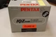 Pentax IQZoom 160 Camera 35mm Point & Shoot Film Camera w/38-160mm Lens