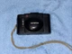 Olympus XA Black 35mm Film Camera Point & Shoot