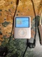 Apple iPod Nano 3rd Gen 4GB A1236, Ear bud, charger, Tested