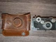 Argus C3 rangefinder vintage camera