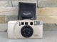 Samsung Maxima 105 S point & shoot 35mm film camera TESTED WORKING