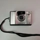 Olympus &mu;[mju:] ZOOM 3000 Film Camera 21-58mm Zoom Used