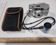 Vivitar PZ 3115 35mm Point & Shoot Film Camera | Tested & Working Read Descript