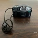 Canon Snappy LX ii 35mm Autofocus AF Point & Shoot Film Camera NOT Tested