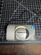 Olympus Stylus Zoom 140 DLX 35mm Film Camera w/38-140mm Zoom Parts/Repair