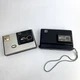 2 KODAK Disc Cameras - 4000 & 6000 Film Compact Photo Picture Point & Shoot VTG