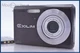 【EXC】 CASIO EXILIM EX-Z60 3x battery FromJapan #yk7414