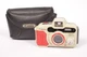 Canon SureShot WP-1 Point & Shoot 35mm Film Camera [TESTED/WORKS]