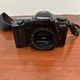 Pentax ZX-10 Camera Turns On ***Untested
