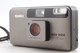 [MINT] Konica BIG mini BM-201 Gray 35mm Film Camera Point & Shoot From JAPAN