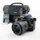 Nikon D3500 - DSLR Camera with 18-55 VR AF-P and 70-300 AF-P Lenses