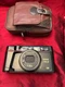 Fuji TW-300 DX point/shoot 35mm film camera with 38-65mm tele/wide Fujinon lens