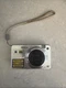 SONY Cyber-Shot DSC-W150 8.1 MP Digital Camera BC-CSGB NP-BG1 For PARTS/REPAIR