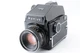 [NEAR MINT] Mamiya M645 Film Camera PD Prism Finder Sekor C 80mm F2.8 JAPAN