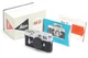 Leitz Leica M2 Chrome Lever Rewind With Box #1049175
