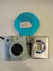 *Parts Fuji Instax Mini 8 Fujifilm Instant Film Camera, Panasonic rq-e25v, Sony